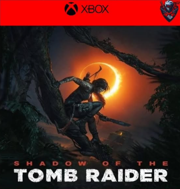 Tomb Rider