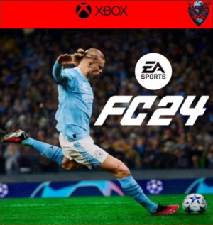 FIFA 24