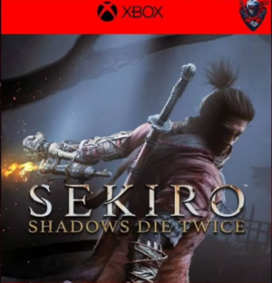 Sekiro